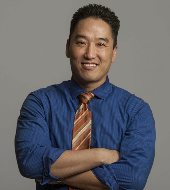 Kenneth Kim