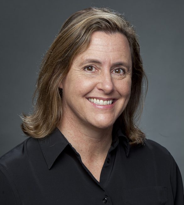 Susan Sigward, PT, ATC, PhD