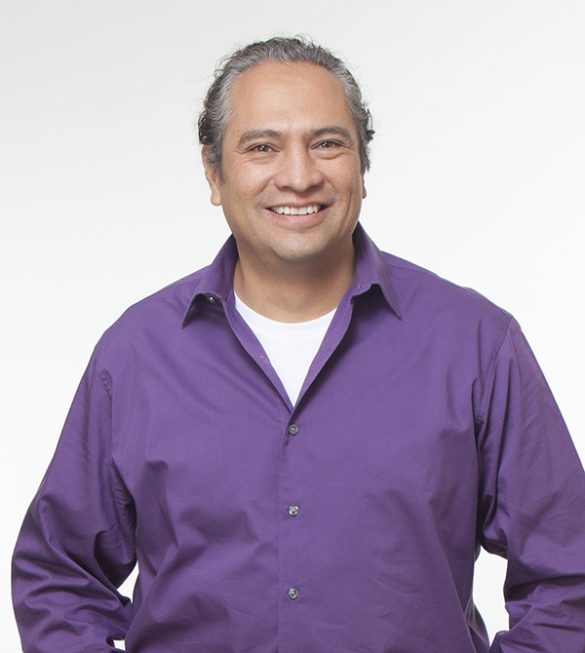 Francisco Valero-Cuevas, PhD