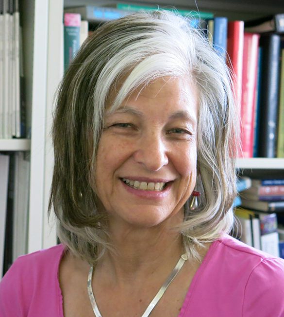 Carolee J. Winstein, PhD, PT, FAPTA