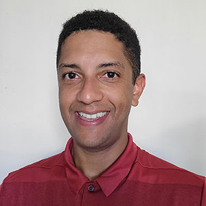 Joseph Robinson portrait
