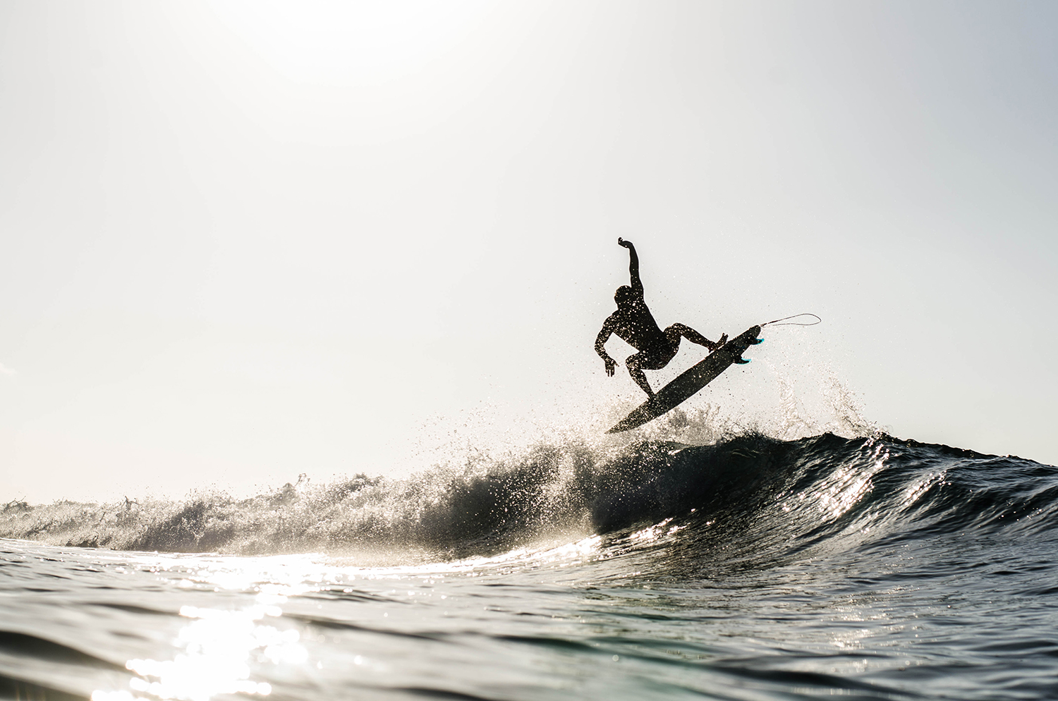 Scientists Probe How Surfing Could Help Chronic Pain