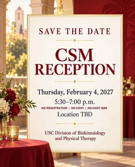 CSM Reception save-the-date imager