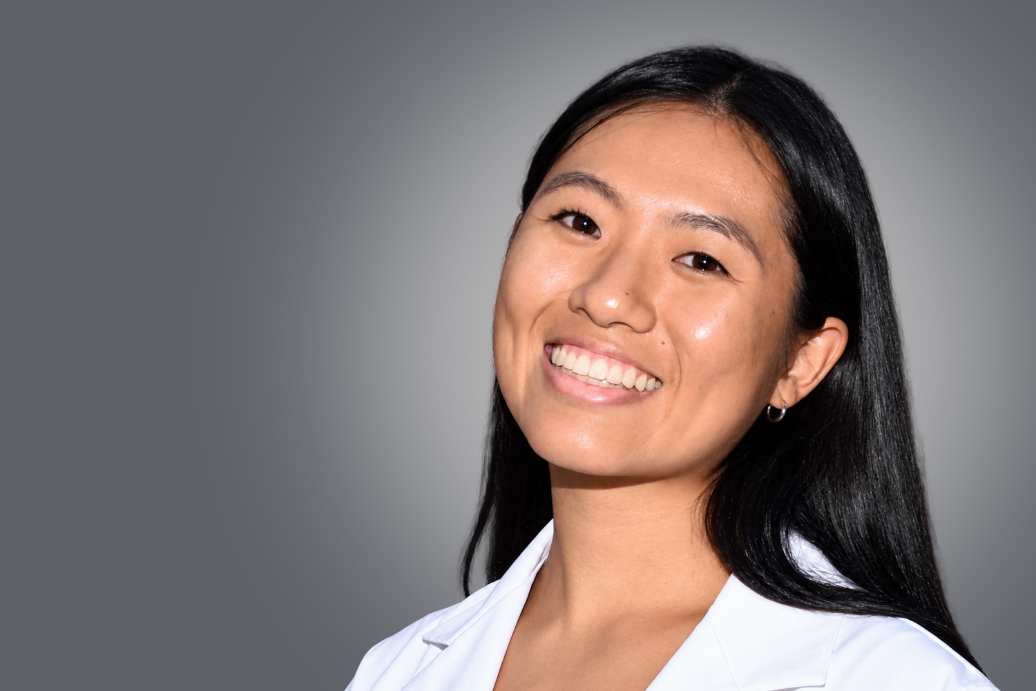 Andrea Zheng portrait 