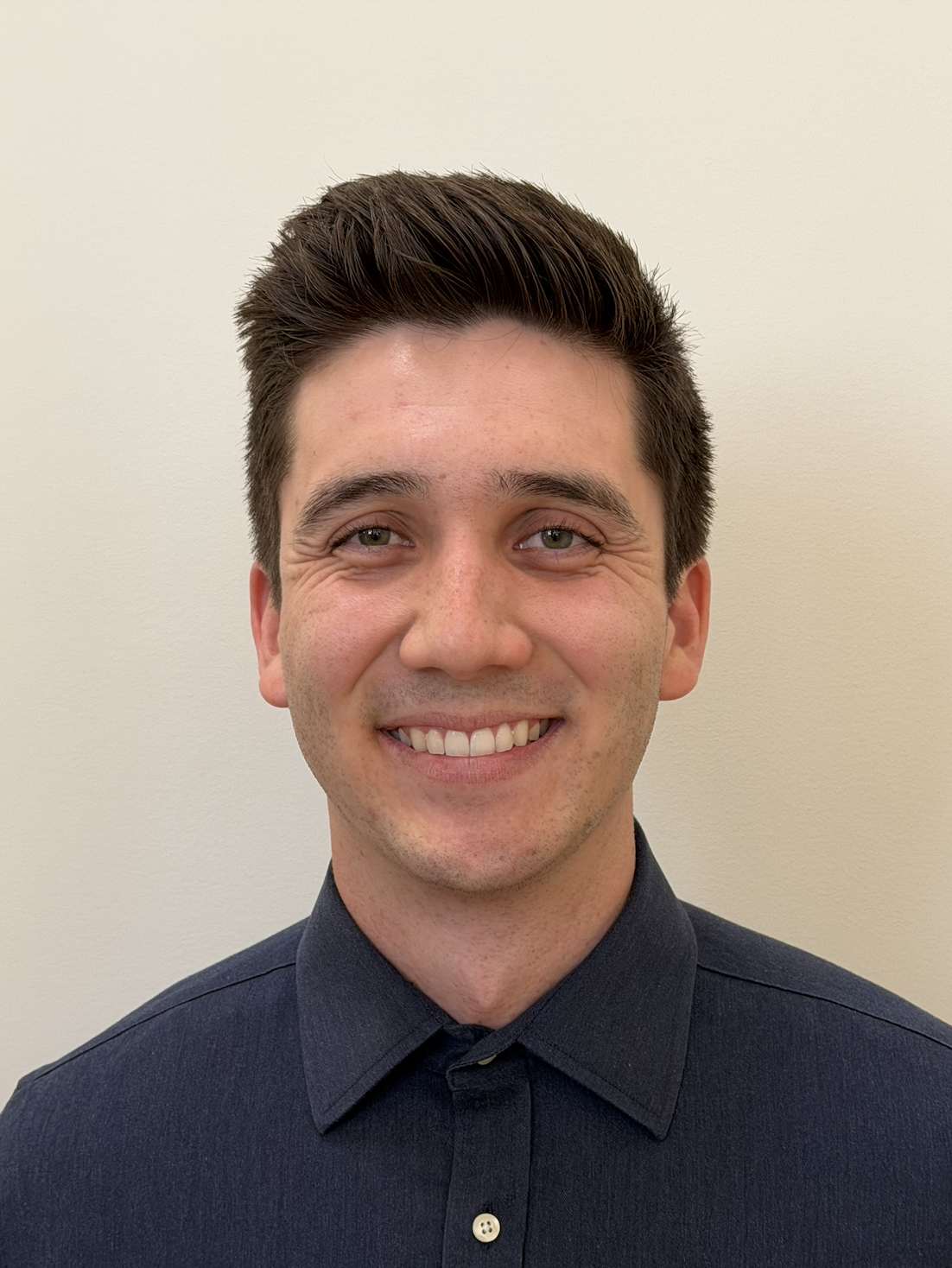 Austin Donley portrait