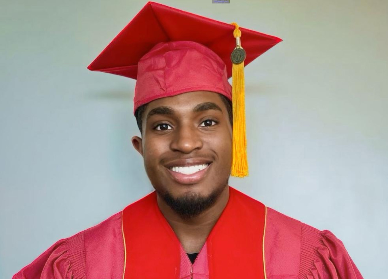BOLAJI OSHIN portrait