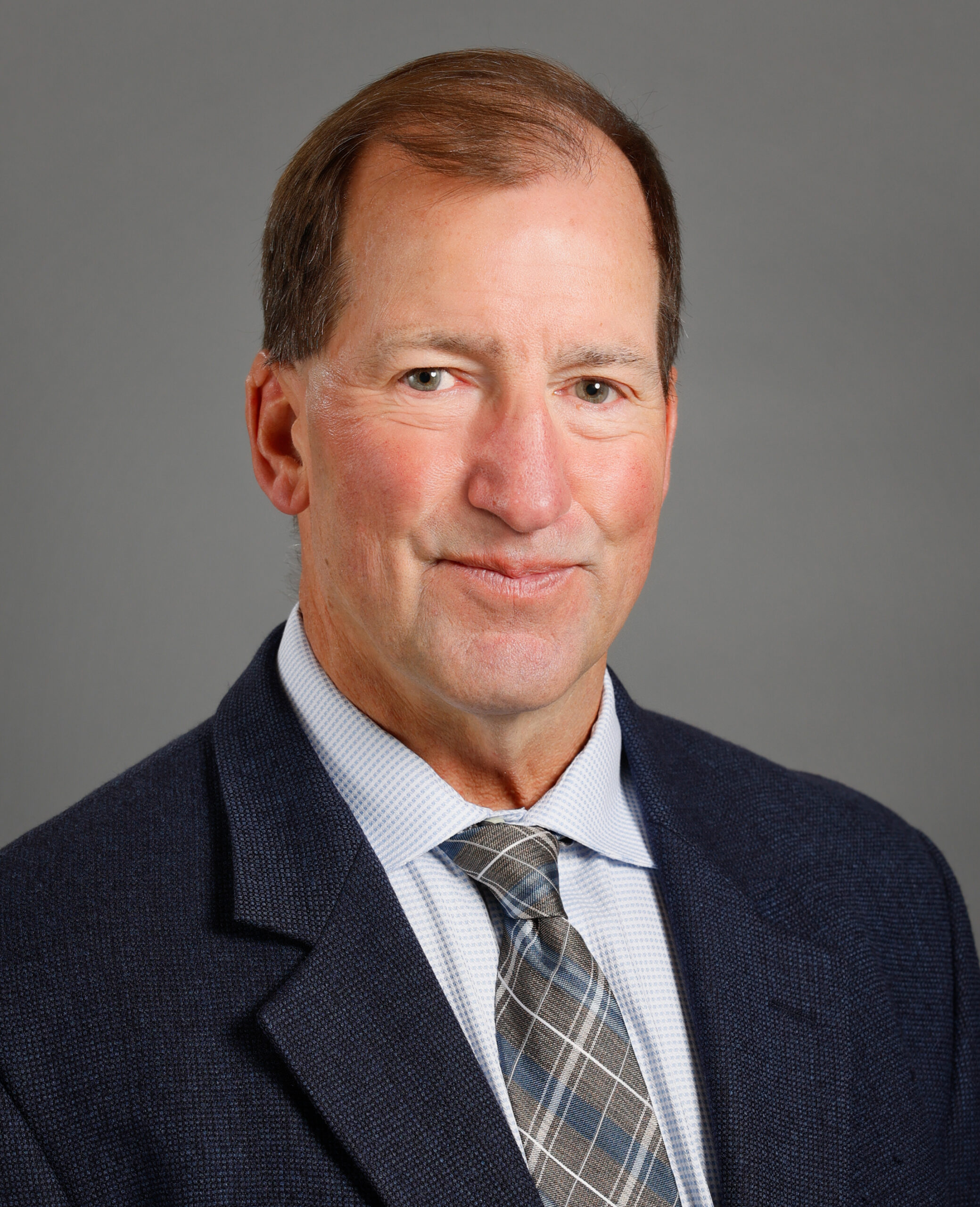 Christopher Powers, PT, PhD, FASCM, FAPTA