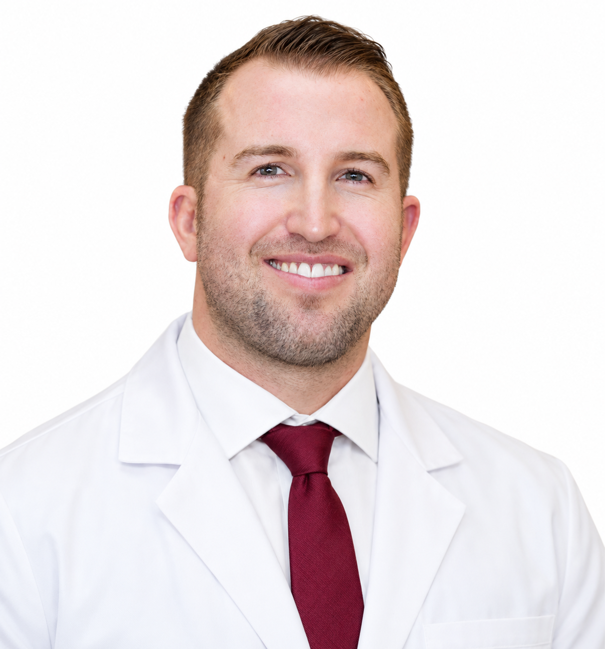 Justin M. Lantz