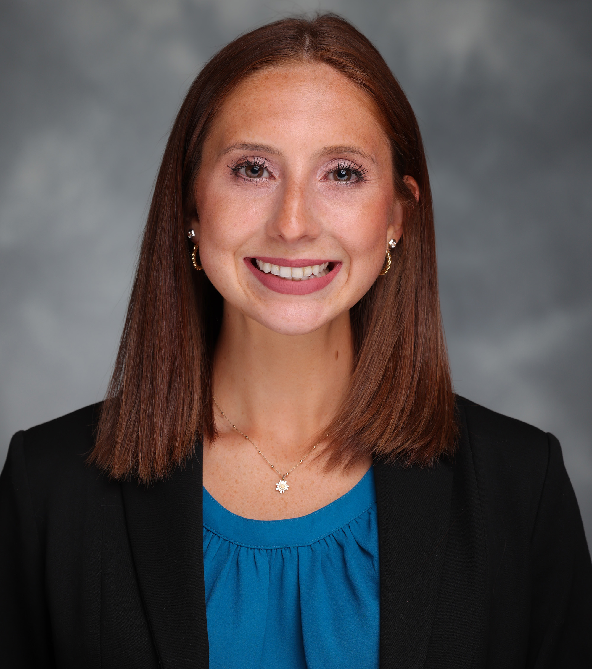 Madison Catalano, PT, DPT