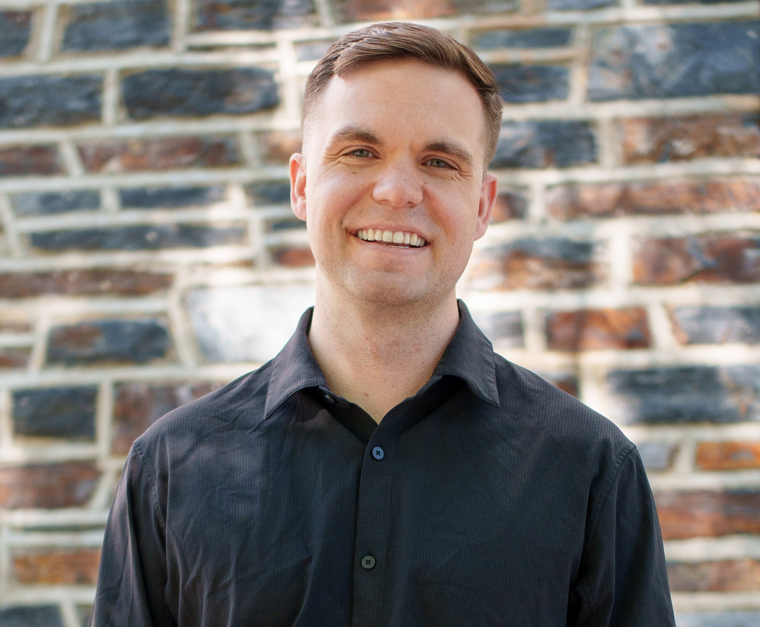 Matt Heindel portrait