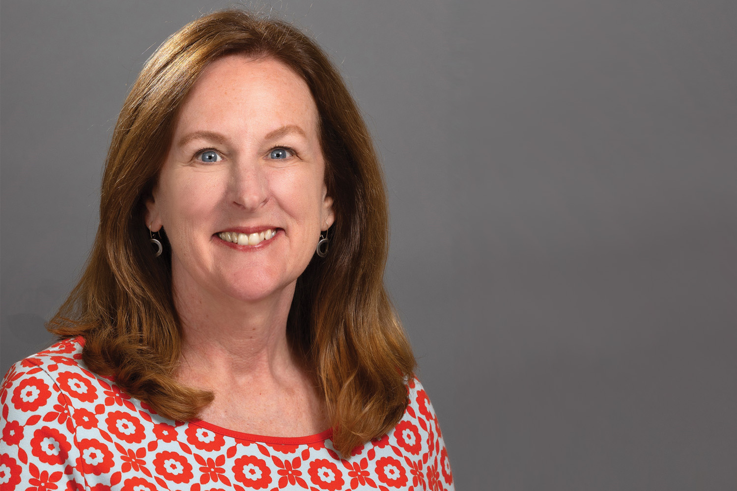 Lori Michener portrait
