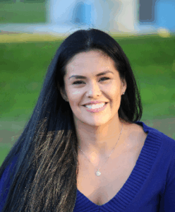 Natalia Barajas portrait