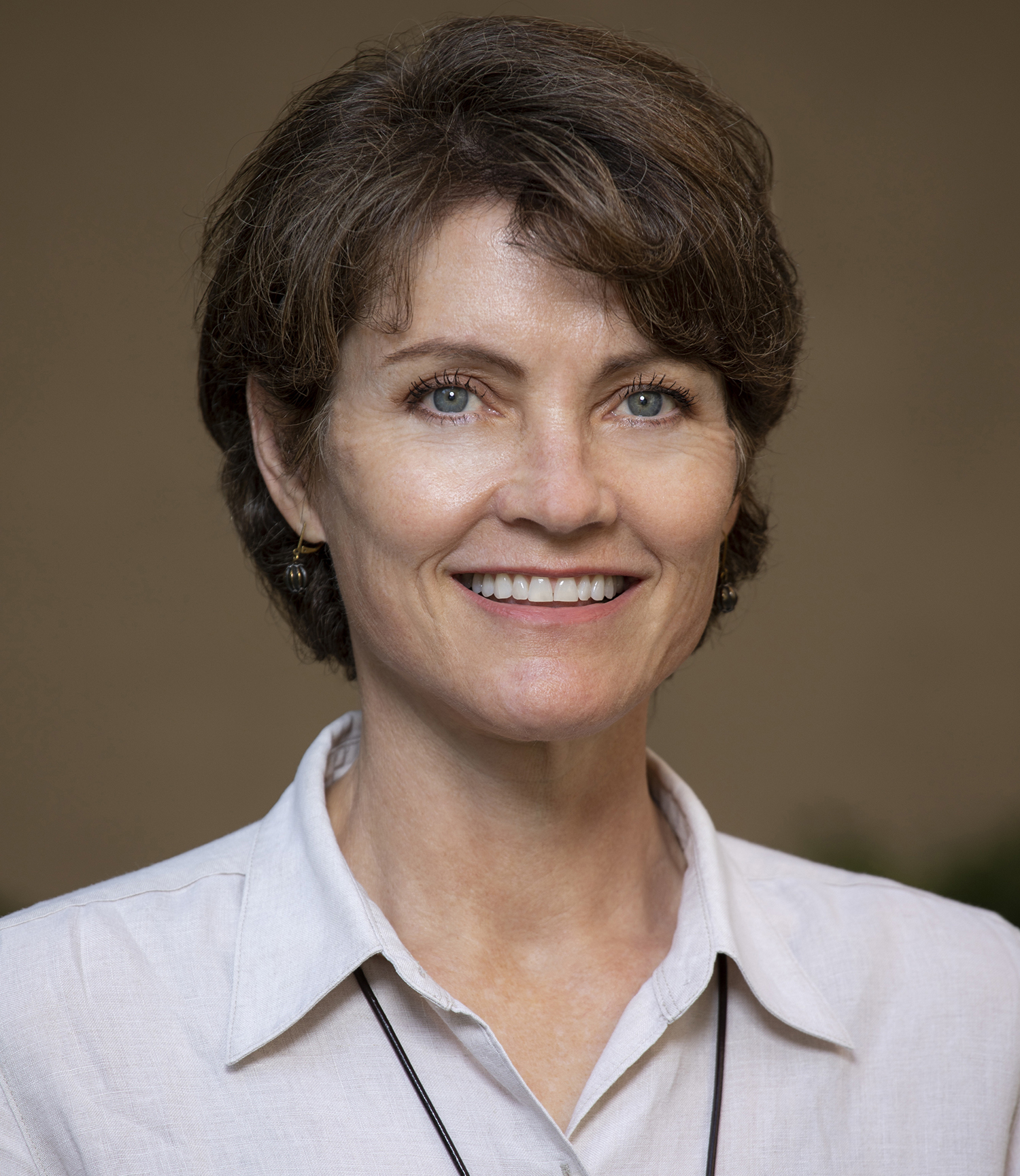 Robin Scholefield portrait