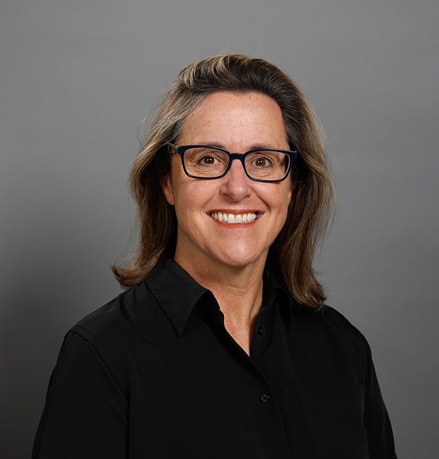 Susan Sigward portrait