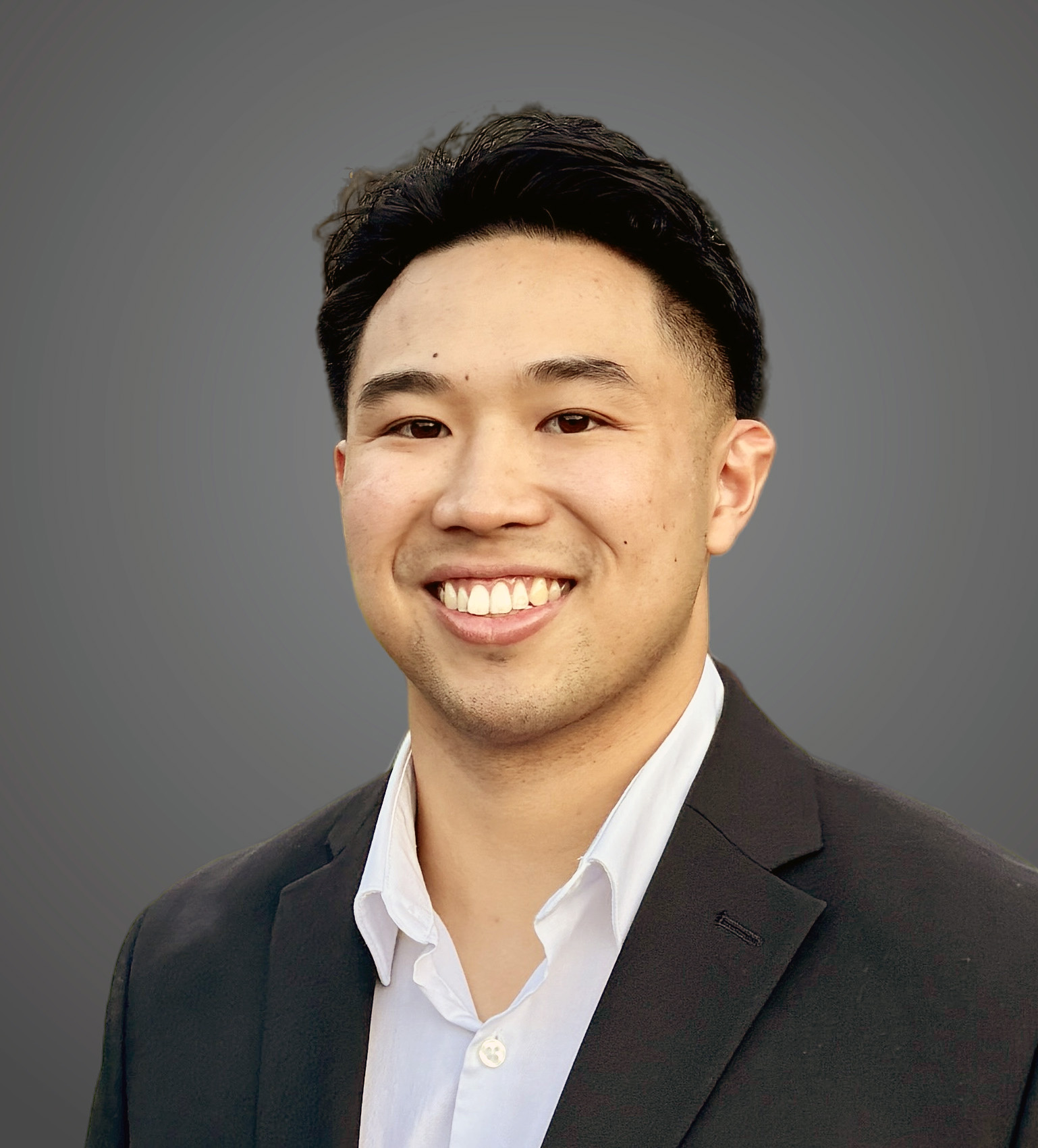 Jared Dicioco portrait